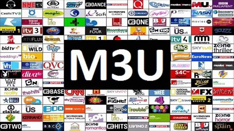 lista m3u hermes 2017|All Free IPTV M3U Playlist & Links (Daily Updated).